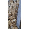 Set nalepnica sa slovima u 3 boje | Outlet BGD