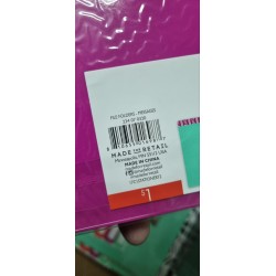 Set fascikli A4 za arhiviranje | Outlet BGD
