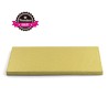Decora Zlatna Ploča za Tortu 30x40x1.2cm | Profesionalna | Outlet Bgd