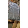 Gejmerska Ergonomska Stolica Crna/Crvena 52x49x120–130 cm | Outlet BGD