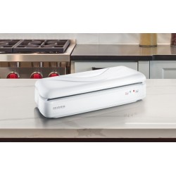 Severin FS 3604 Aparat za Zaptivanje Folije | Outlet BGD