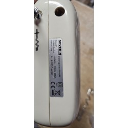 Severin HM 3827 Mikser 200W – 5 Brzina | Outlet BGD