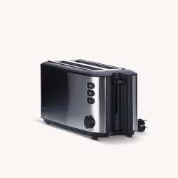 Severin AT 2509 Toster sa Dugačkim Prorezom 1400W | Outlet BGD