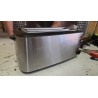 Severin AT 2509 Toster sa Dugačkim Prorezom 1400W | Outlet BGD