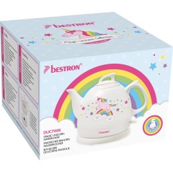 Bestron Magic Unicorn Keramički Ketler 1800W | Outlet BGD