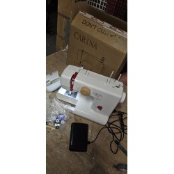 CARINA Junior Mašina za Šivenje 70W – Idealna za Početnike | Outlet BGD