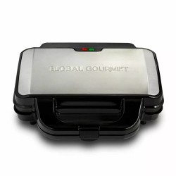Global Gourmet Deep Fill Sendvič Toster 900W | Outlet BGD