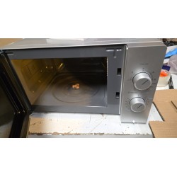 Toshiba MW2-MG20PF SL Mikrotalasna sa Grillom – 20 L, 800W | Outlet BGD