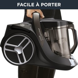 Rowenta RO7260EA Silence Force usisivač bez kese | Outlet BGD