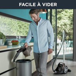 Rowenta RO7260EA Silence Force usisivač bez kese | Outlet BGD