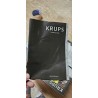 Krups Excellence BW552D električni bokal ketler od brušenog nerđajućeg čelika zapremine 1.7 l
