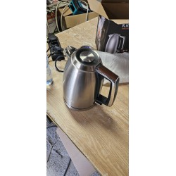 Krups Excellence BW552D električni bokal ketler od brušenog nerđajućeg čelika zapremine 1.7 l
