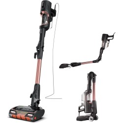 Shark HZ500EUT DuoClean Flexology TruePet Usisivač 450W | Outlet BGD