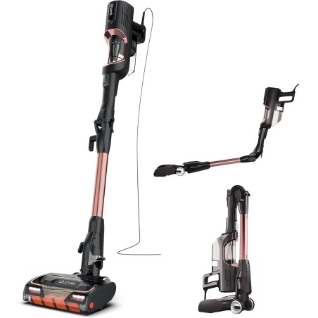 Shark HZ500EUT DuoClean Flexology TruePet Usisivač 450W | Outlet BGD