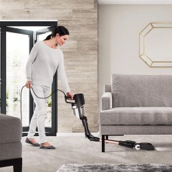 Shark HZ500EUT DuoClean Flexology TruePet Usisivač 450W | Outlet BGD