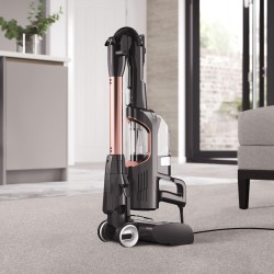 Shark HZ500EUT DuoClean Flexology TruePet Usisivač 450W | Outlet BGD