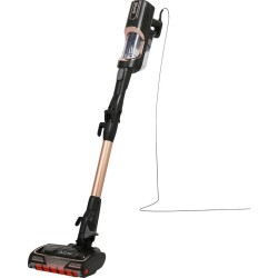 Shark HZ500EUT DuoClean Flexology TruePet Usisivač 450W | Outlet BGD