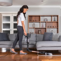 Shark HZ500EUT DuoClean Flexology TruePet Usisivač 450W | Outlet BGD