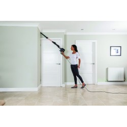 Shark HZ500EUT DuoClean Flexology TruePet Usisivač 450W | Outlet BGD