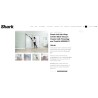 Shark HZ500EUT DuoClean Flexology TruePet Usisivač 450W | Outlet BGD
