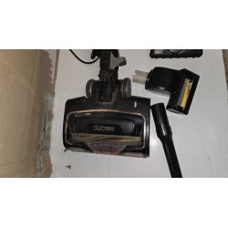 Shark HZ500EUT DuoClean Flexology TruePet Usisivač 450W | Outlet BGD