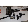 Shark HZ500EUT DuoClean Flexology TruePet Usisivač 450W | Outlet BGD