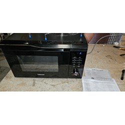 Samsung MC28M6035CK/ET HotBlast Multifunkcionalna Mikrotalasna | Outlet BGD