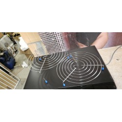 Samsung MC28M6035CK/ET HotBlast Multifunkcionalna Mikrotalasna | Outlet BGD
