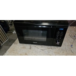 Samsung MC28M6035CK/ET HotBlast Multifunkcionalna Mikrotalasna | Outlet BGD