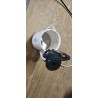 GRIFEMA GC1001 kompaktni električni bokal ketler zapremine 0.8 l sa 360 rotirajućom bazom