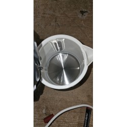 GRIFEMA GC1001 kompaktni električni bokal ketler zapremine 0.8 l sa 360 rotirajućom bazom