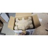 Crni Clatronic KA 3701 2 u 1 aparat za filter kafu sa ugrađenim mlinom od nerđajućeg čelika