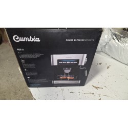 Cecotec Power Espresso 20 Matic - Korišćeno / Outlet