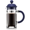 Bodum Caffettiera aparat za kuvanje kafe French Press 0.35L Midnight blue