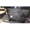 Crni DeLonghi Magnifica S ECAM 22.110.B automatski aparat za kafu sa sistemom za mlečnu penu