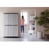 Terry Twist 102A, 3 vrata, plastična smola, 102x39x170 cm | Outlet BGD
