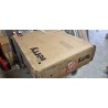Terry Twist 102A, 3 vrata, plastična smola, 102x39x170 cm | Outlet BGD