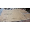 Terry Twist 102A, 3 vrata, plastična smola, 102x39x170 cm | Outlet BGD