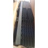 Terry Twist 102A, 3 vrata, plastična smola, 102x39x170 cm | Outlet BGD