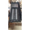 Terry Twist 102A, 3 vrata, plastična smola, 102x39x170 cm | Outlet BGD