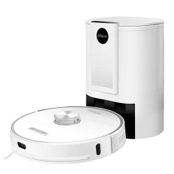 Ultenic T10 robot usisivač sa samo-pražnjenjem | Outlet BGD