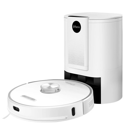 Ultenic T10 robot usisivač sa samo-pražnjenjem | Outlet BGD