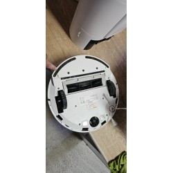 Ultenic T10 robot usisivač sa samo-pražnjenjem | Outlet BGD