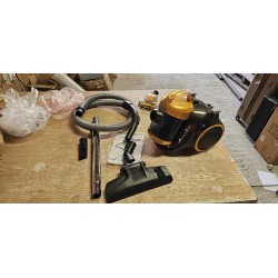 Bomann BS 9022 P CB Eco-Cyclon usisivač, 700W | Outlet BGD