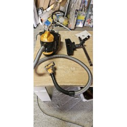 Bomann BS 9022 P CB Eco-Cyclon usisivač, 700W | Outlet BGD