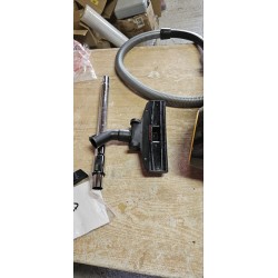 Bomann BS 9022 P CB Eco-Cyclon usisivač, 700W | Outlet BGD