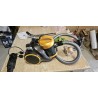 Bomann BS 9022 P CB Eco-Cyclon usisivač, 700W | Outlet BGD