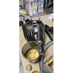 Bomann BS 9022 P CB Eco-Cyclon usisivač, 700W | Outlet BGD