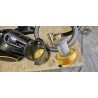 Bomann BS 9022 P CB Eco-Cyclon usisivač, 700W | Outlet BGD