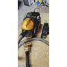 Bomann BS 9022 P CB Eco-Cyclon usisivač, 700W | Outlet BGD